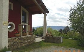 Bed And Breakfast Chambre D'hotes La Bichette