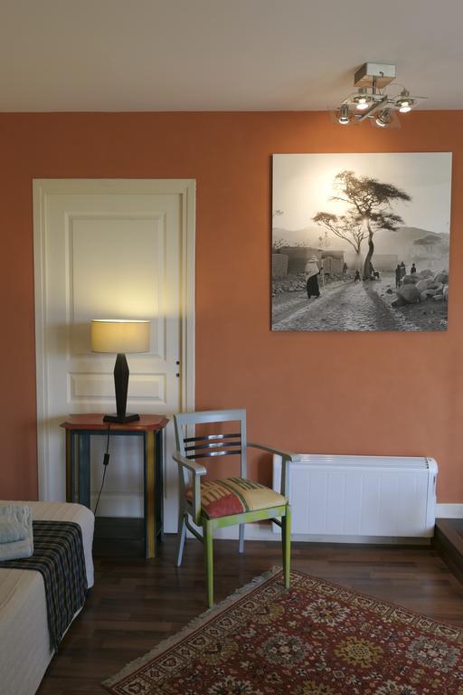Chambre D'Hotes La Bichette Chassagny Exterior foto